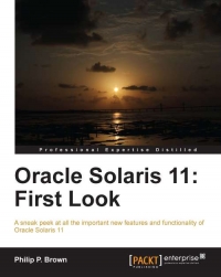 Oracle Solaris 11