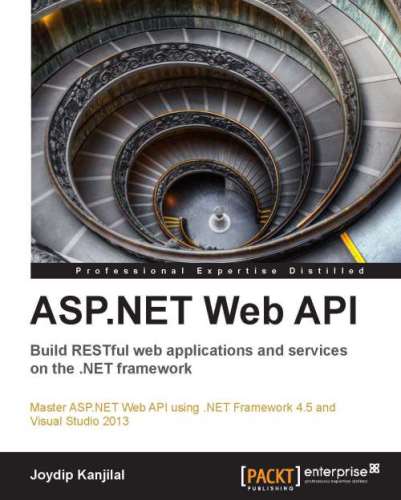 ASP.NET Web API