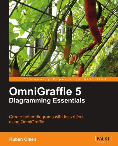 Omni Graffle 5 Diagramming Essentials