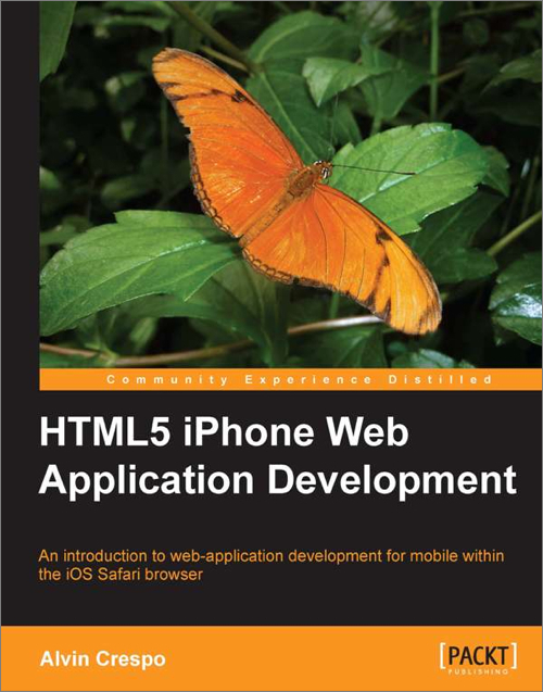 Html5 iPhone Web Application Development