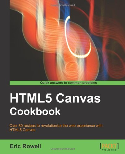 Html5 Canvas Cookbook