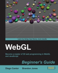 Webgl Beginner's Guide