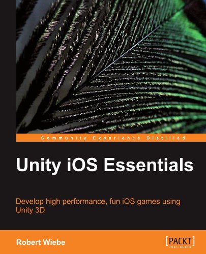 Unity IOS Essentials