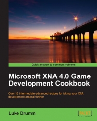 Microsoft Xna 4.0 Game Development Cookbook