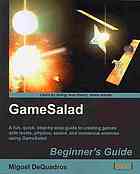 Gamesalad Beginner's Guide