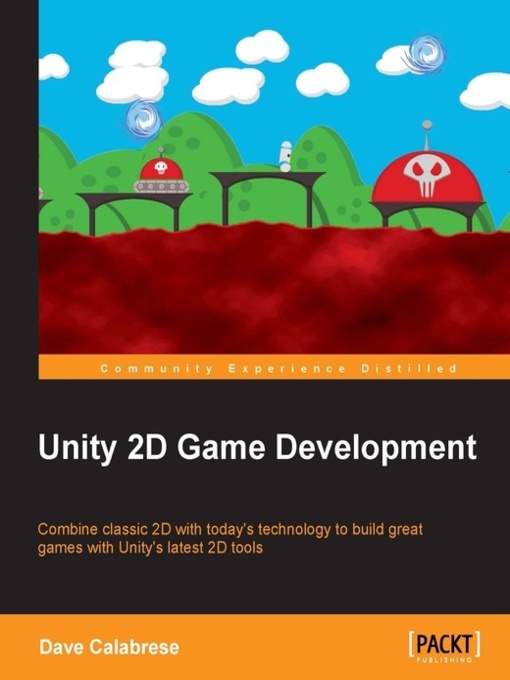 Unity 2D Game Development