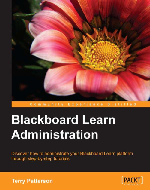 Blackboard Learn Administration