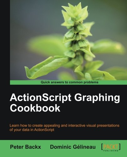 ActionScript Graphing Cookbook