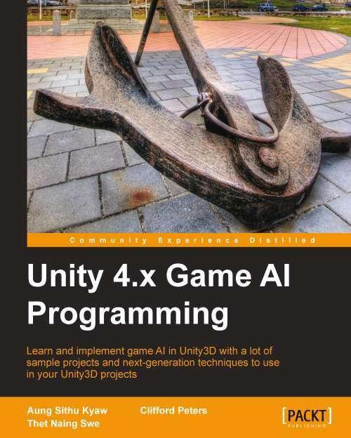 Unity 4.X Game AI Programming