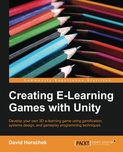 Creating eLearning Games with Unity