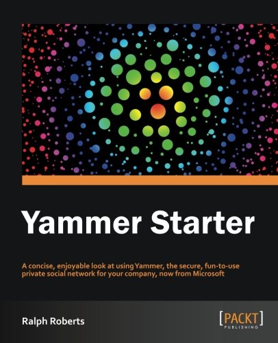 Yammer Starter Guide