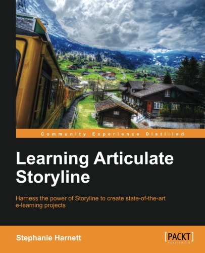 Learning Articulate Storyline