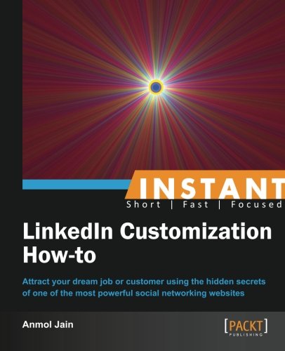 Linkedin Customization How to