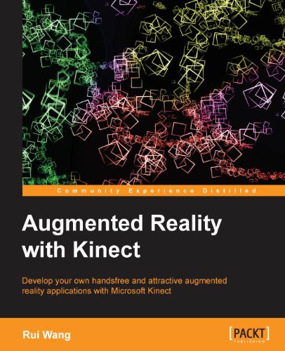 Augmented Reality with Kinect