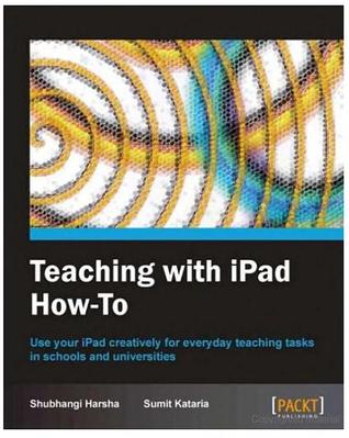 Teaching with iPad How-To