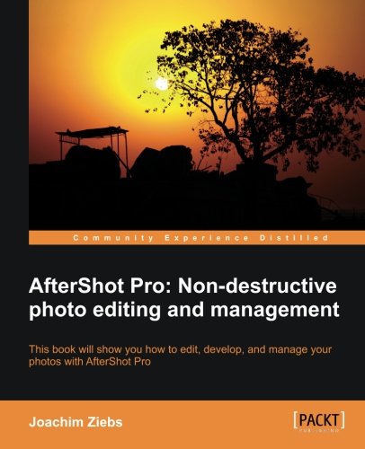 Aftershot Pro