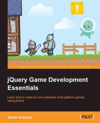 Jquery Game Development Essentials