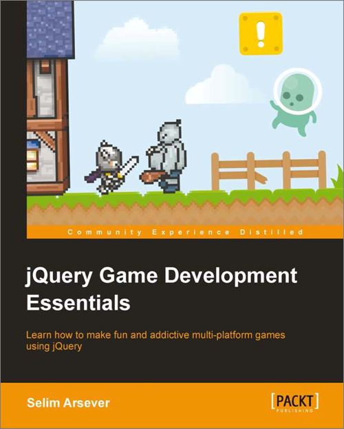 Jquery Game Development Essentials