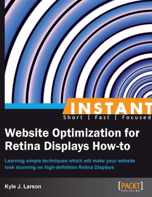 Optimizing Websites for Retina Displays How to