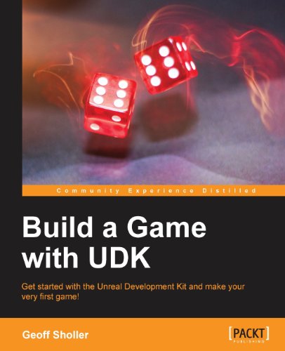 Build a Game with Udk