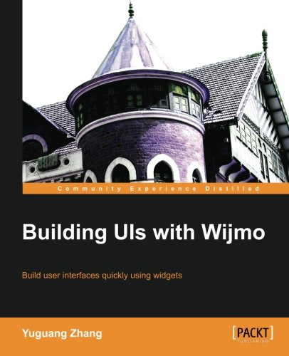 Building Uis with Wijmo