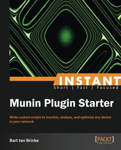 Instant Munin Plugin Starter