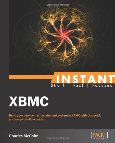 Instant Xbmc