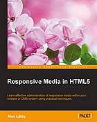 Responsive Media in Html5