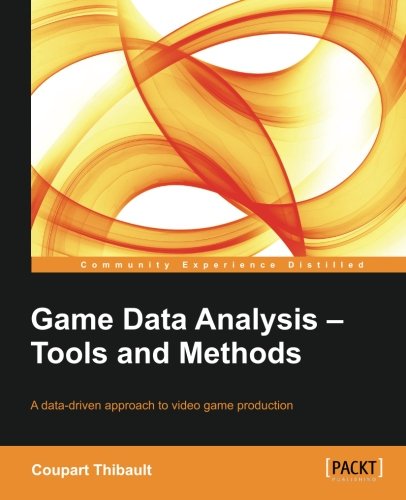 Game Data Analysis - Tools and Methods