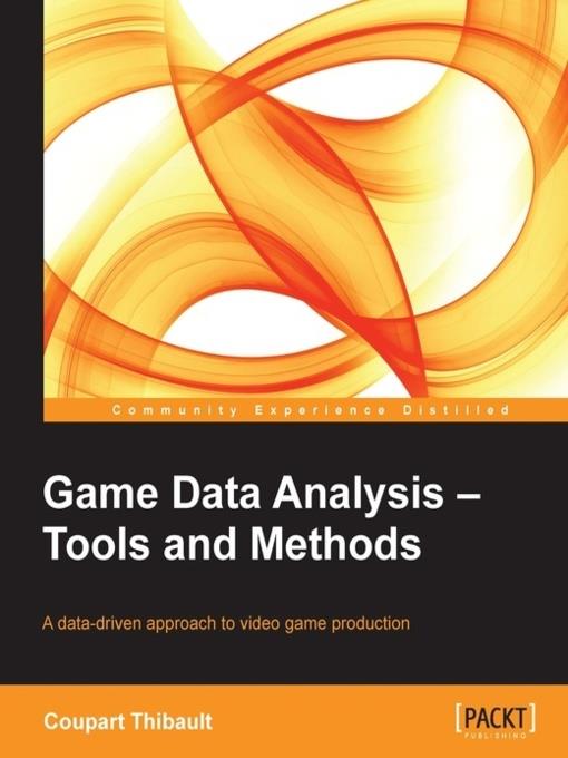 Game Data Analysis