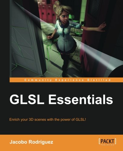 Glsl Essentials