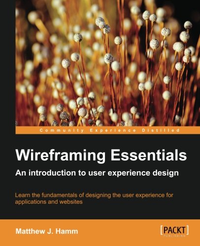 Wireframing Essentials