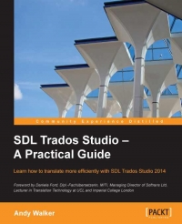 Sdl Trados Studio