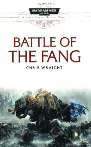 Battle of the Fang