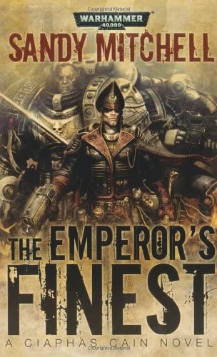 The Emperor's Finest