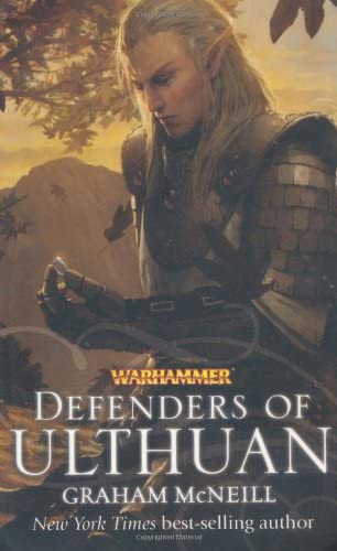 Defenders of Ulthuan