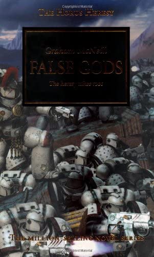 False Gods (The Horus Heresy)