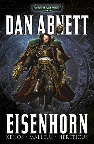 Eisenhorn (Eisenhorn Omnibus)