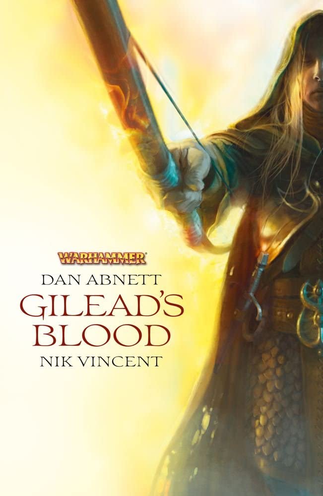 Gilead's Blood (Warhammer)