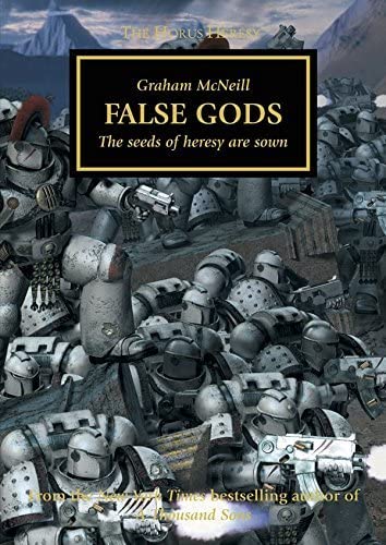 False Gods