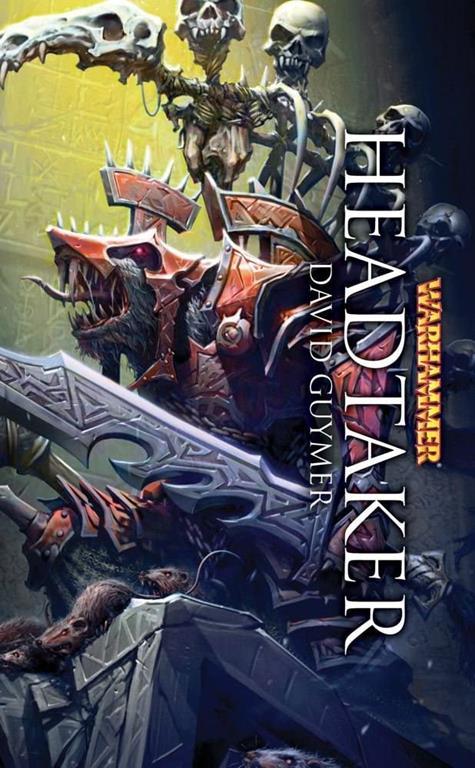 Headtaker (Warhammer)