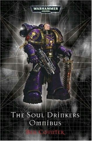 The Soul Drinkers