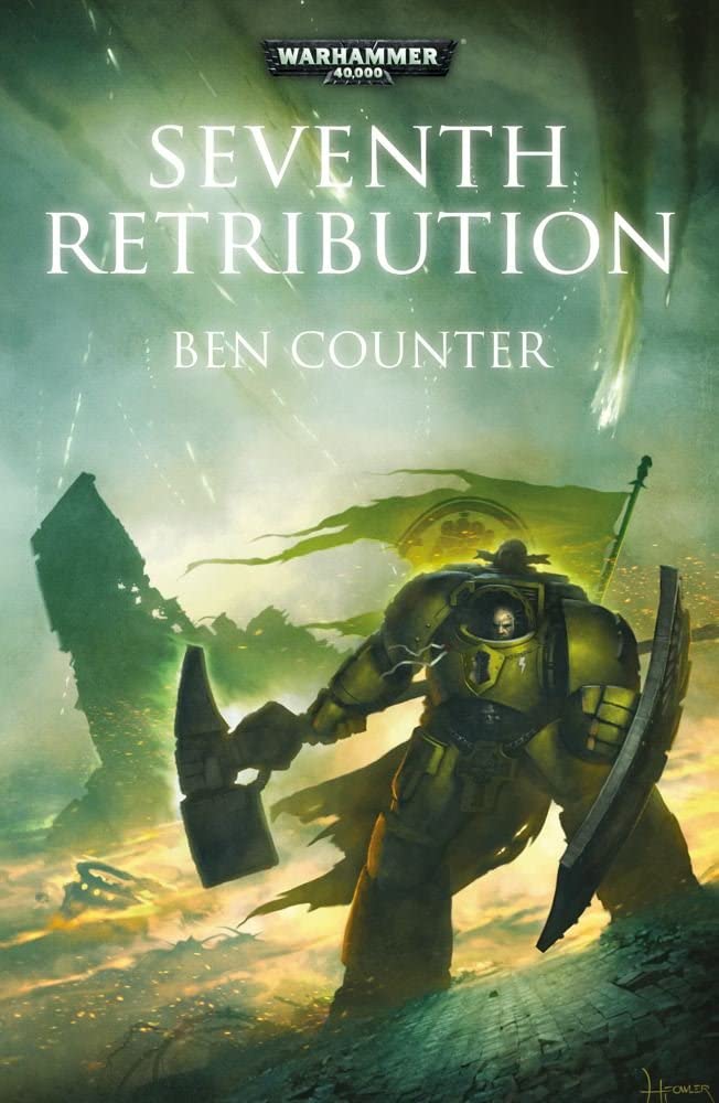 Seventh Retribution (Warhammer)