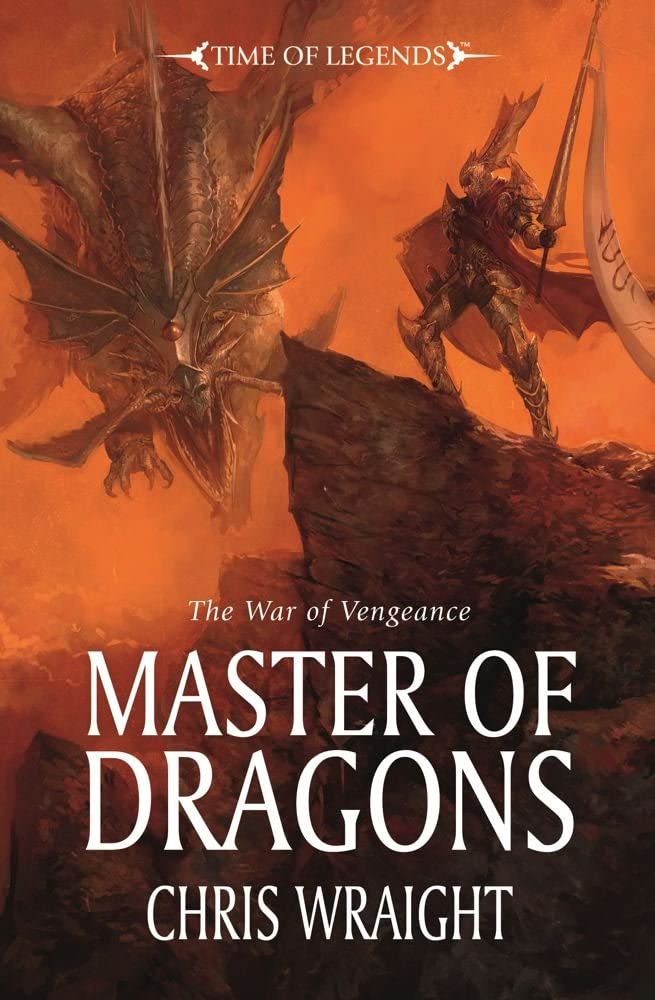 Master of Dragons (Time of Legends)