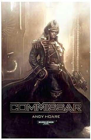 Commissar