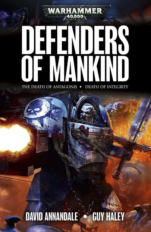 Defenders of Mankind