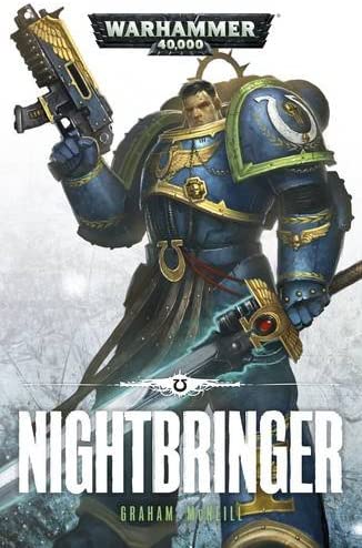 Nightbringer