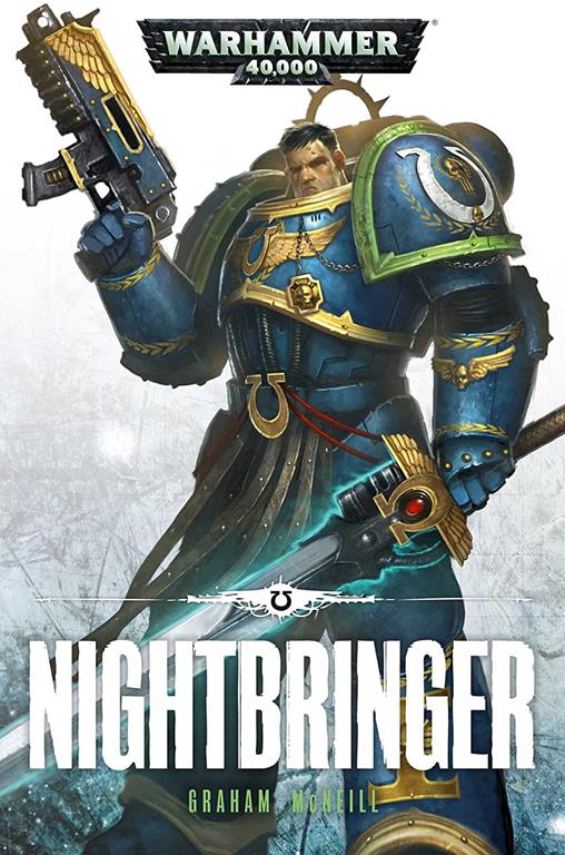 Nightbringer (1) (Ultramarines)