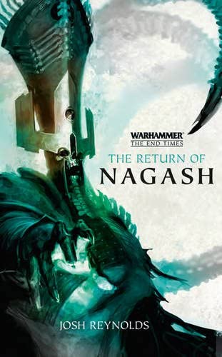 The Return of Nagash