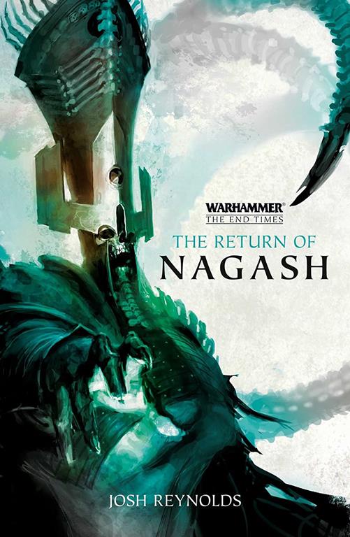 The Return of Nagash (1) (The End Times)